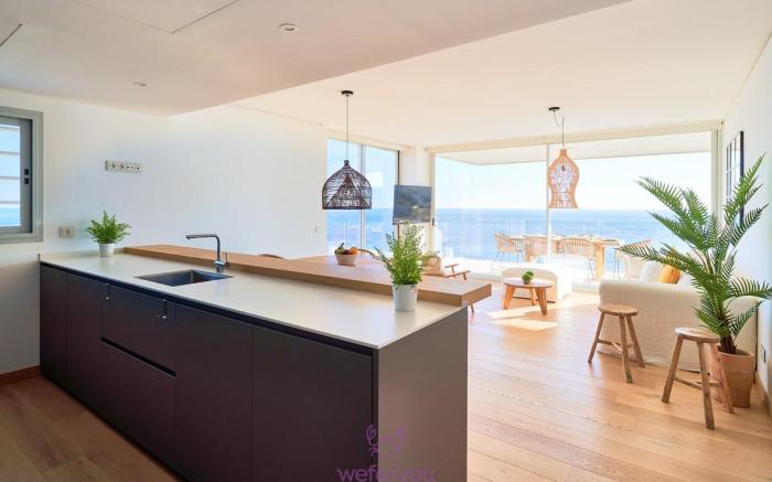 weforyou Luxury View 3 Bedrooms