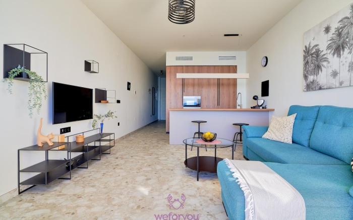 weforyou Malibu Infinity Seaview