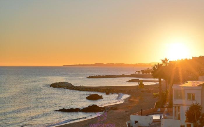 weforyou Malibu Infinity Seaview