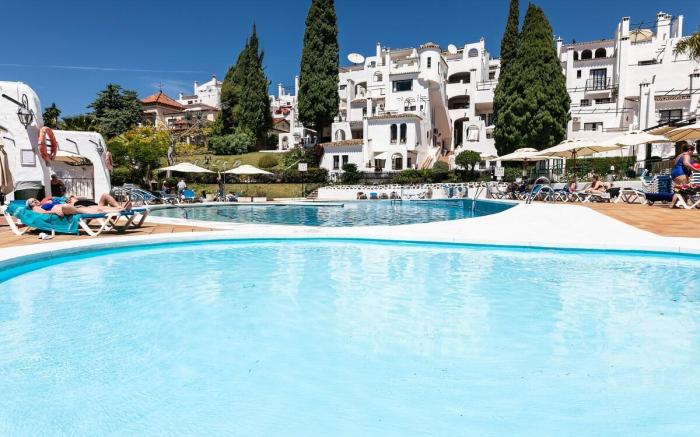 weforyou 2 Bedrooms Pueblo Evita