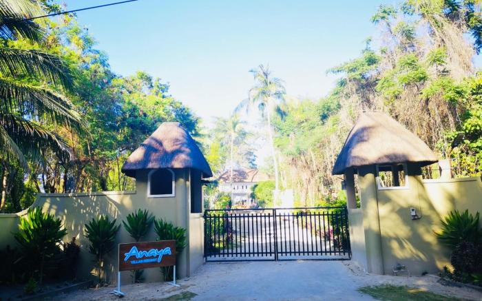 Anaya Villas Resort