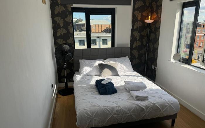 WindyS Grays Smart Home, you will love it 