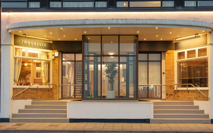 Trouville Hotel by Compass Hospitality