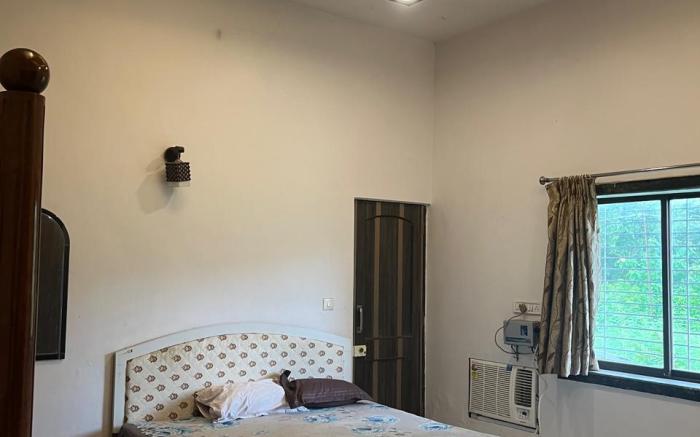 Vijay Farmhouse and Resort