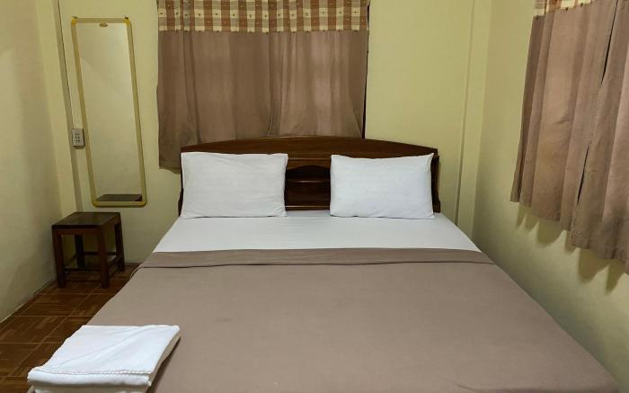 SUNTIPHAB GUEST House 