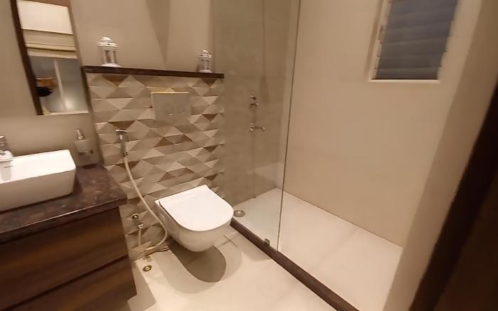 MODERN HOME STAY 