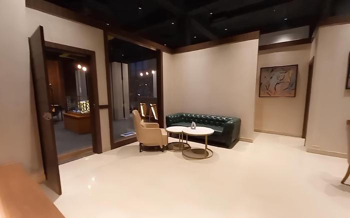 MODERN HOME STAY 