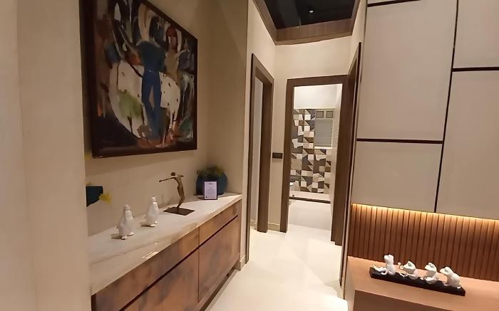 MODERN HOME STAY 