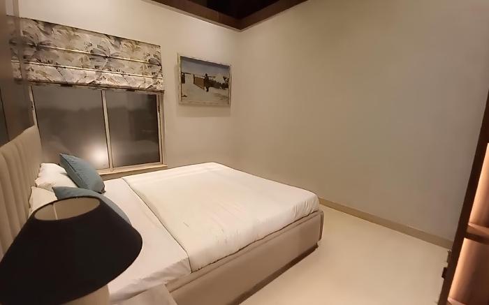 MODERN HOME STAY 