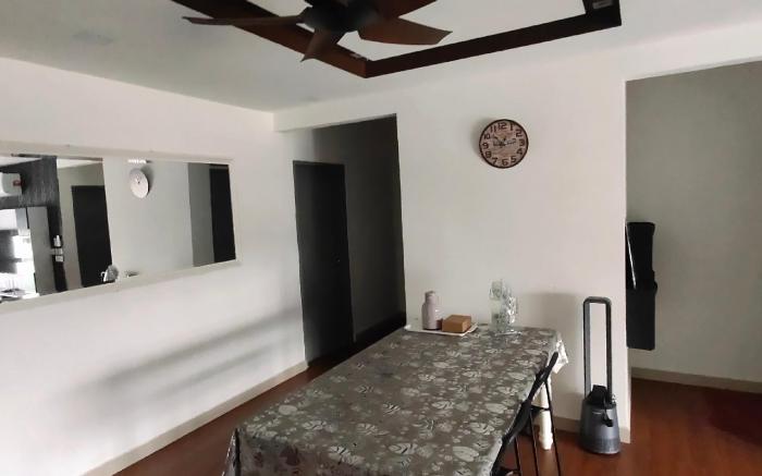 FA Homestay @ Putrajaya