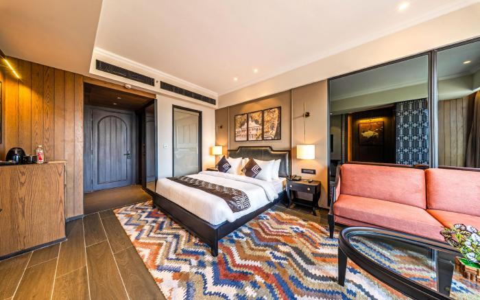 Medalio Signature Chandigarh Zirakpur