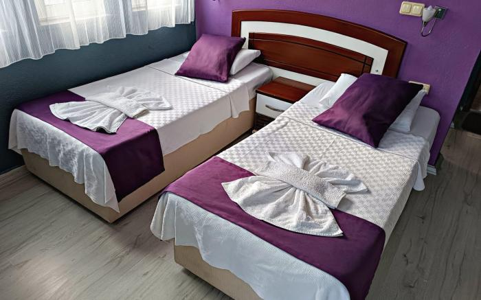 Şehzade Apart Otel
