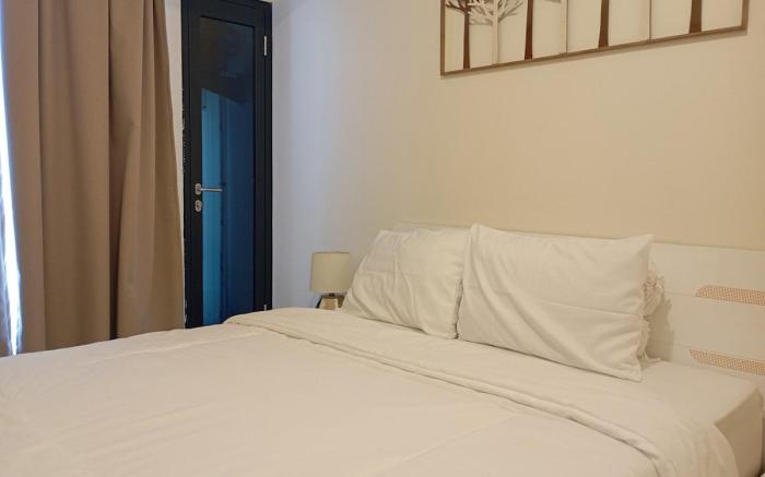 SleepRest @ Pollux Habibie B0609