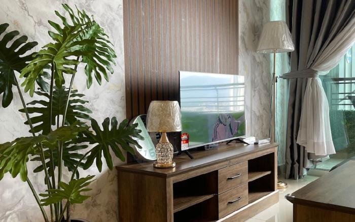 JS Ipoh Homestay2 @ The Majestic Ipoh