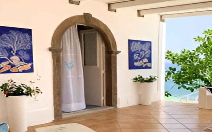 Nonna pasqualina rooms  