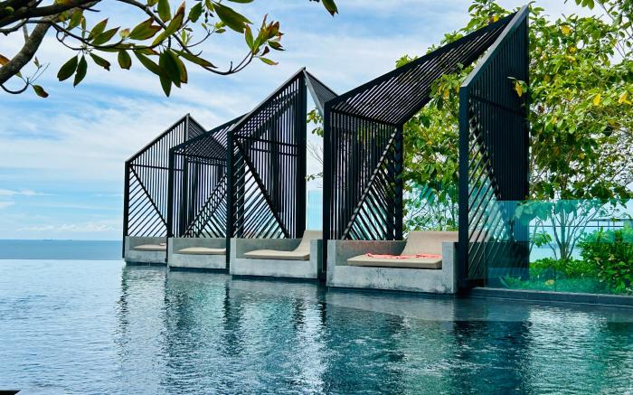 Edge Central Pattaya By Yoyo