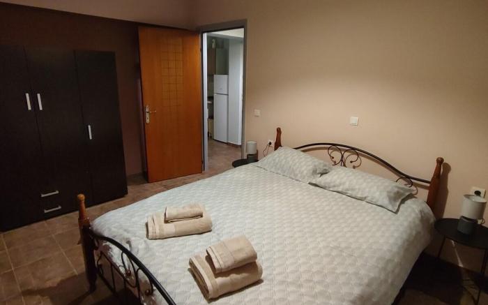 Thodoris Apartments