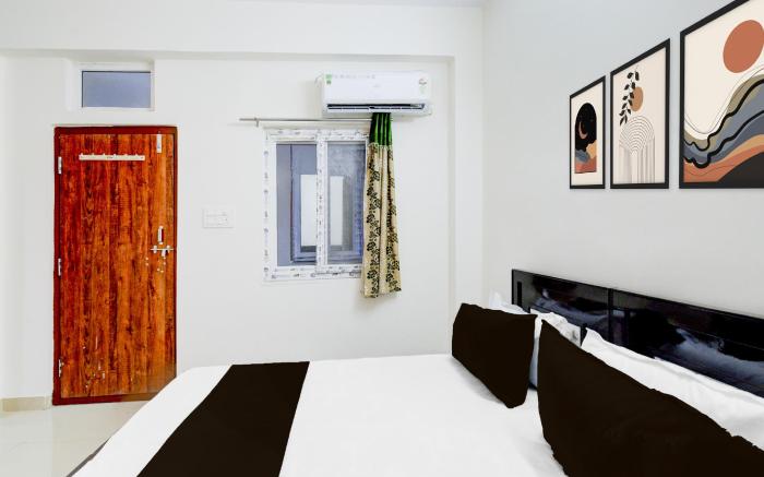 Hotel O Sri Vani co- live & suites