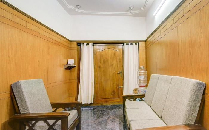 Hotel O Vivekam Home Stay