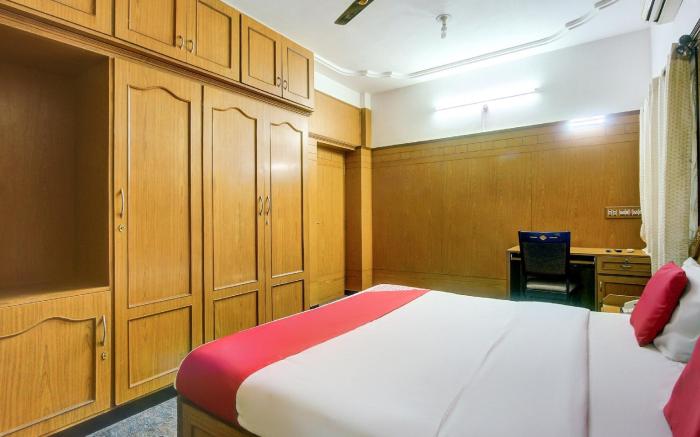 Hotel O Vivekam Home Stay