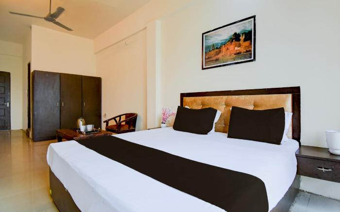 HOTEL O ISVP RESORT