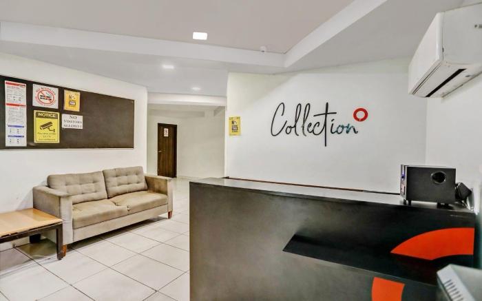 Hotel O kings court