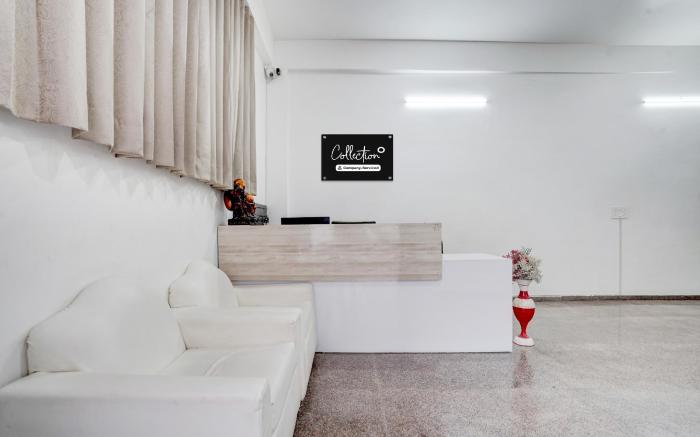 Super Collection O Sector 7 Rohini Formerly Giriraj Residency