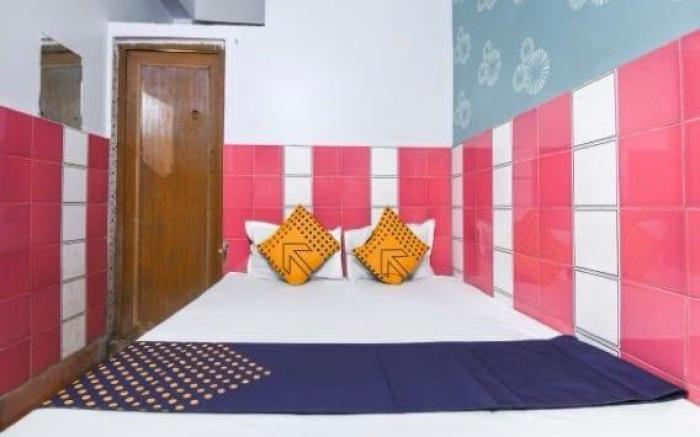 SPOT ON Hotel O Snenanjali