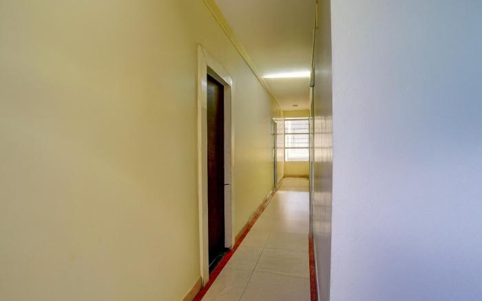 Super Hotel O Sainagar Shirdi Railway Junction Formerly Sai Vyankatesh Residency