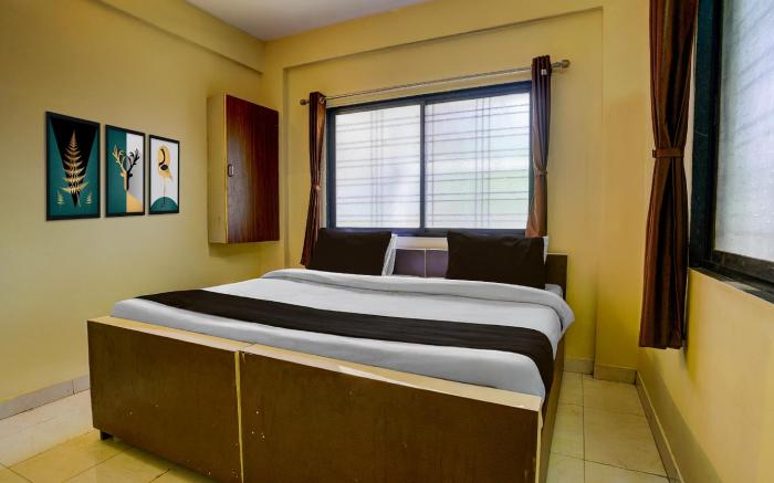 Super Hotel O Sainagar Shirdi Railway Junction Formerly Sai Vyankatesh Residency