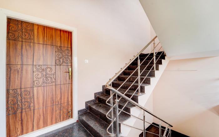 Hotel O by OYO Praneeth Residency