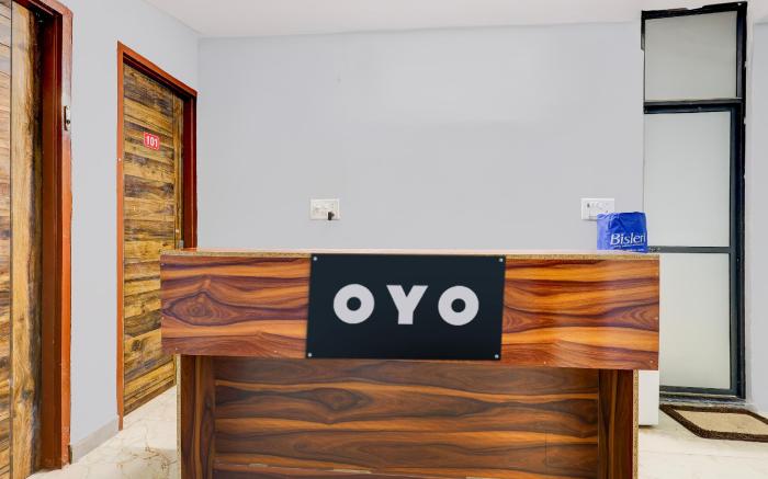 HOTEL O BLUE STAR