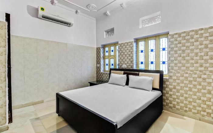 Hotel O Jawahar Palace