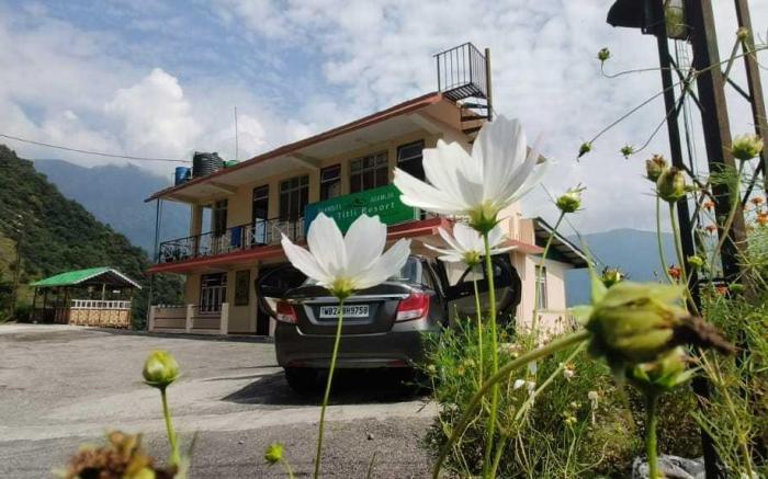 Hotel O Titli Resort