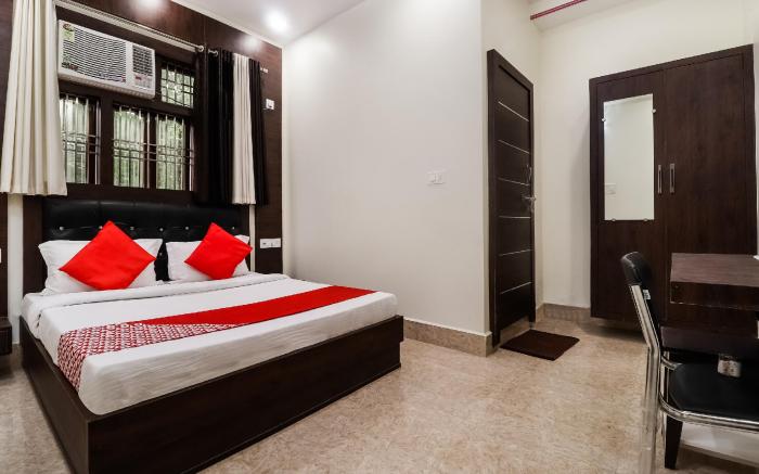 Hotel O Titli Resort