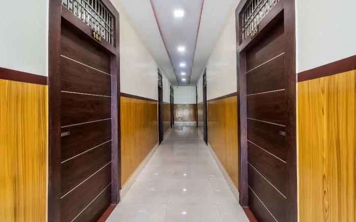 Hotel O Titli Resort