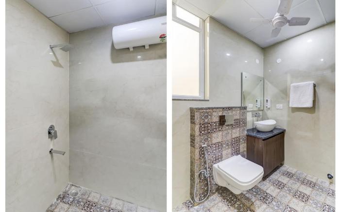 Hotel O Metro suites