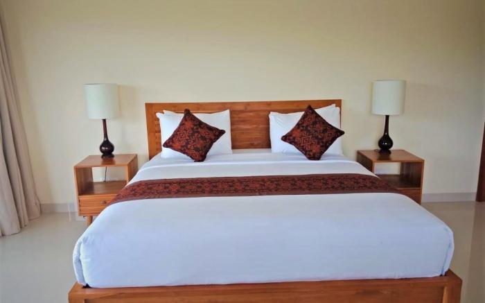DLobong Suites Ubud