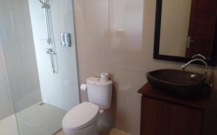 Atres Sari Resort