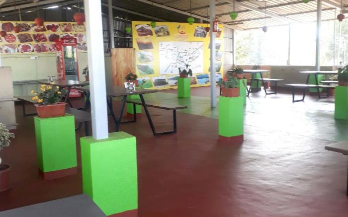 Strawberry Homes Mahabaleshwar