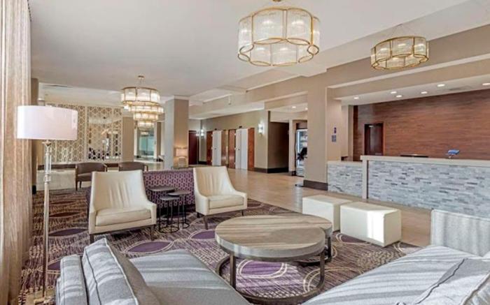Comfort Inn