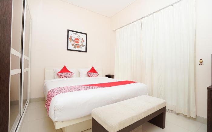 OYO 782 Menjangan Residence at Citraland 1