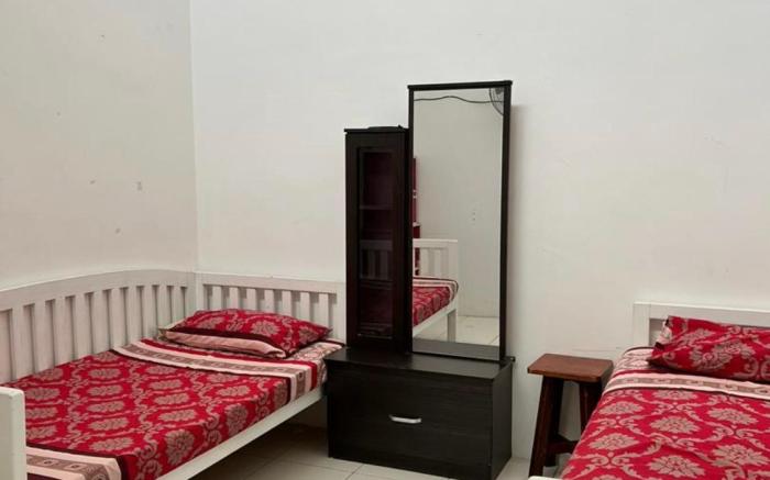 Alim Homestay Saujana