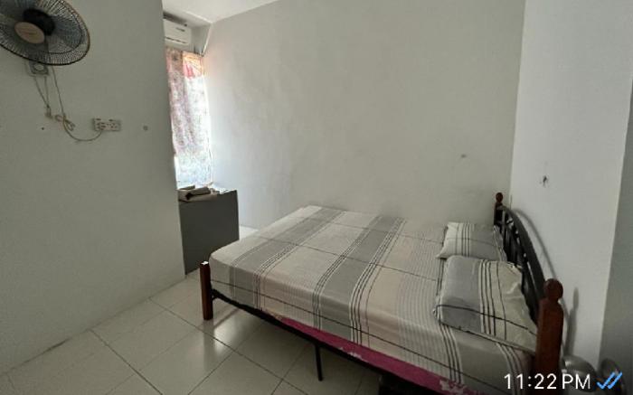 Alim Homestay Saujana