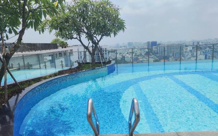 Botanica - Duplex Apartment with Swimming pool 