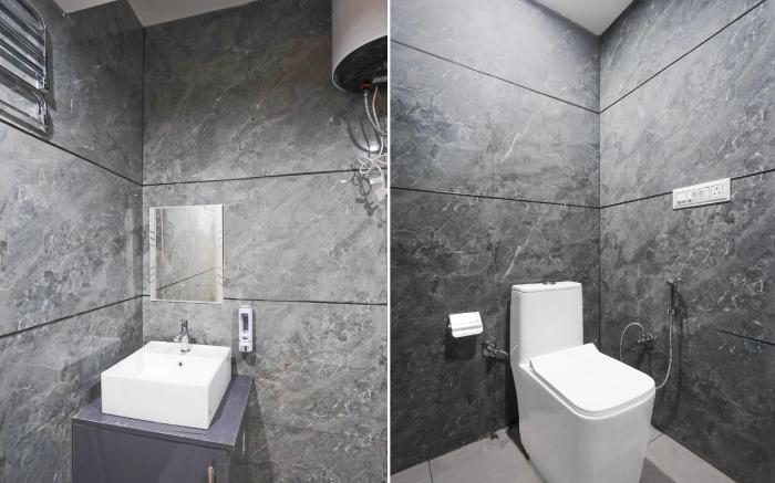 Super Townhouse Dharampur Railway Station