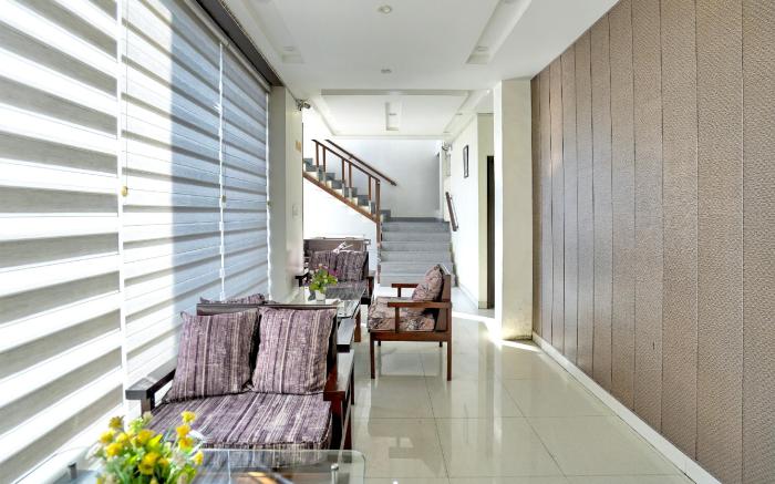 Super Collection O Prem Nagar Dehradun Formerly Hotel Parjaat Residency