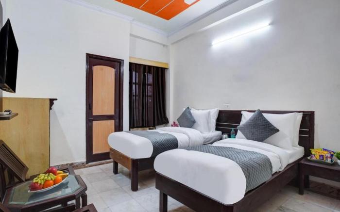 Hotel Prithvi Palace