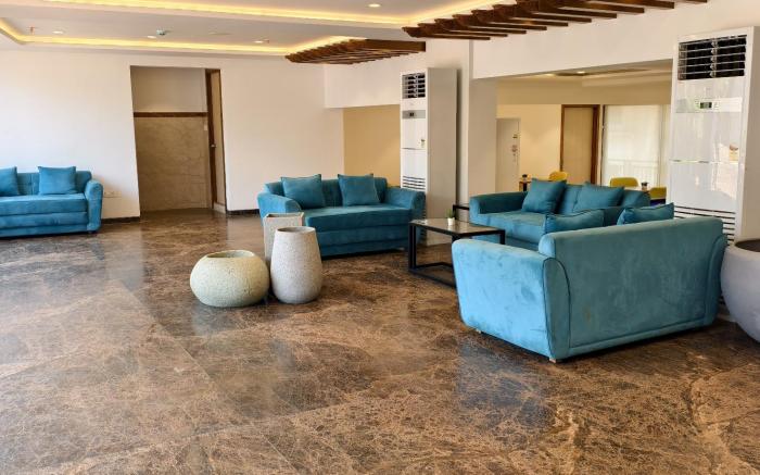 Regenta Waterfront Resort, Dapoli