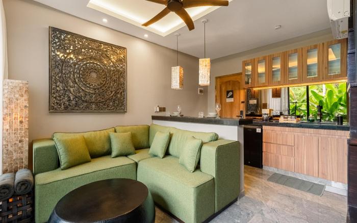 Baliris Canggu L Villa by Betterplace